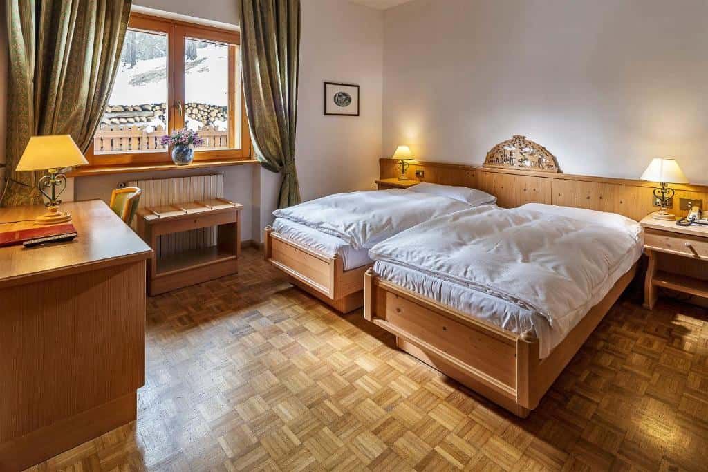 Hotel Piccolo Pocol