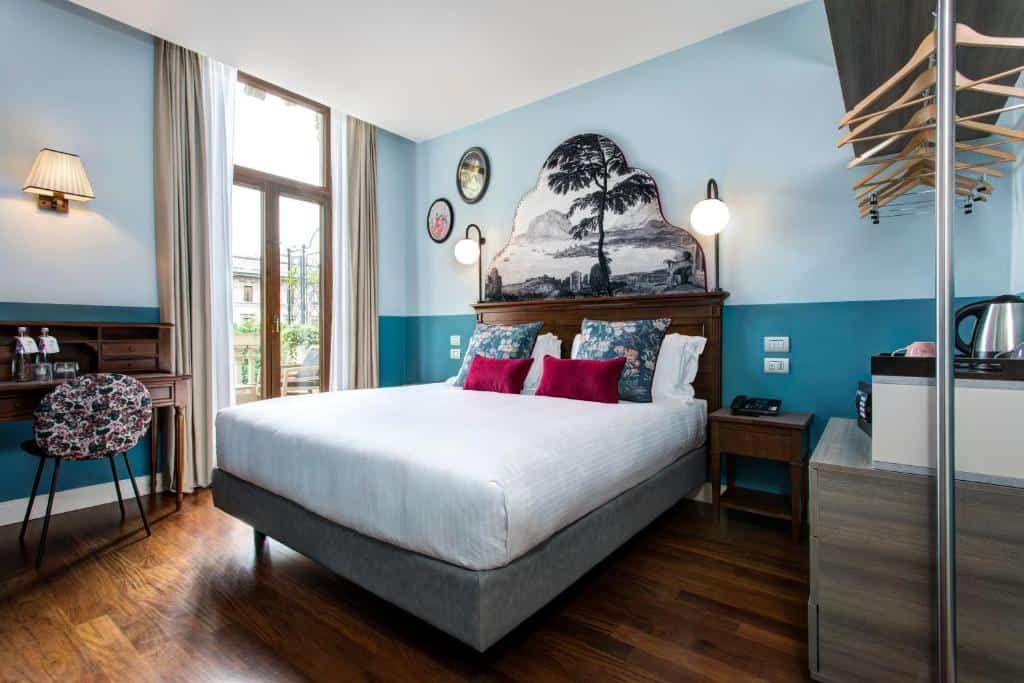 Hotel Indigo Verona - Grand Hotel Des Arts