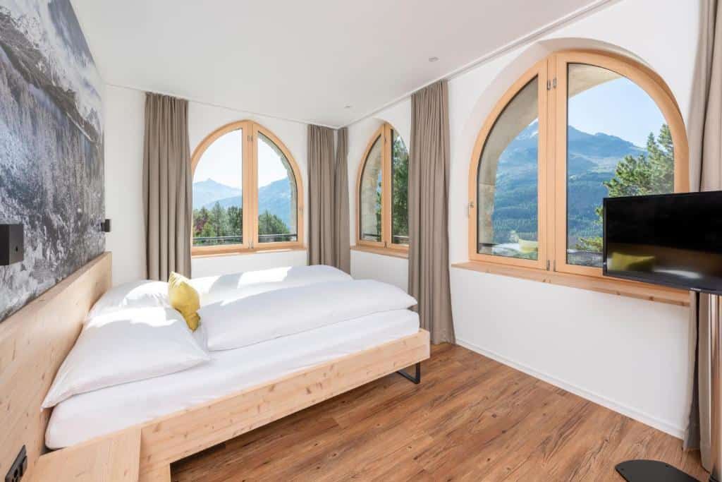 Hotel Randolins