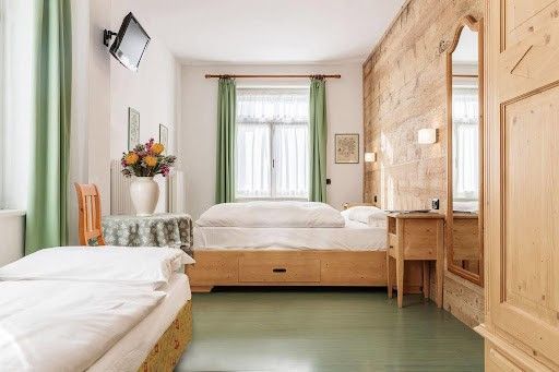 Hotel Meublé Oasi