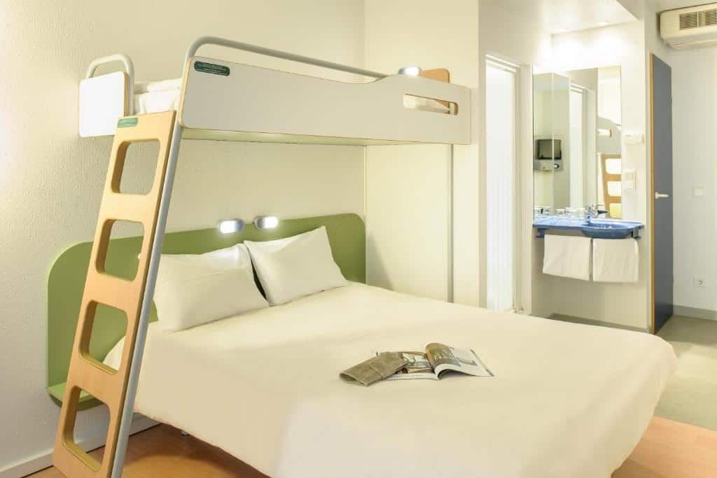 Ibis Budget Vienna Sankt Marx