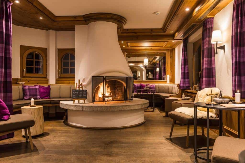 Hotel Bella Vista zermatt