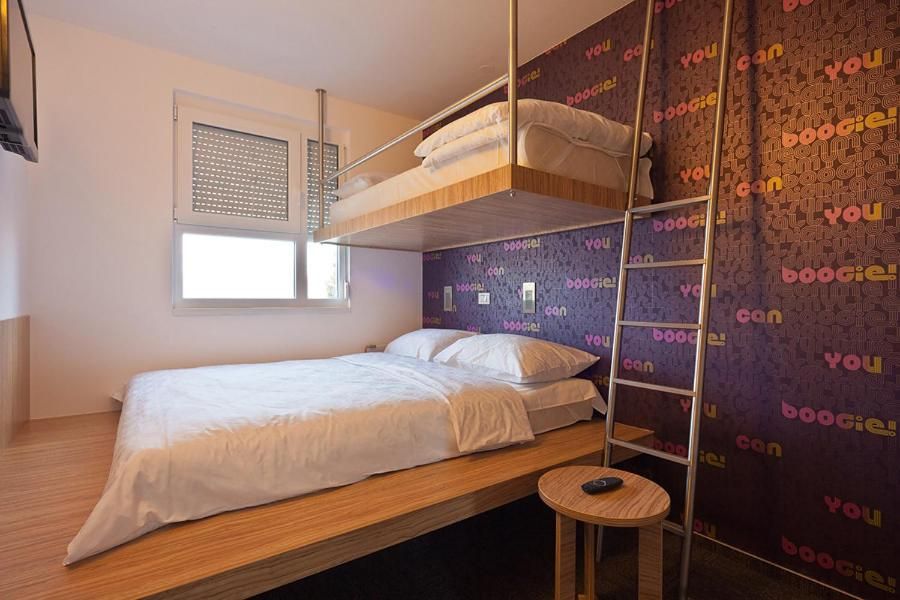 BIT Center Hotel