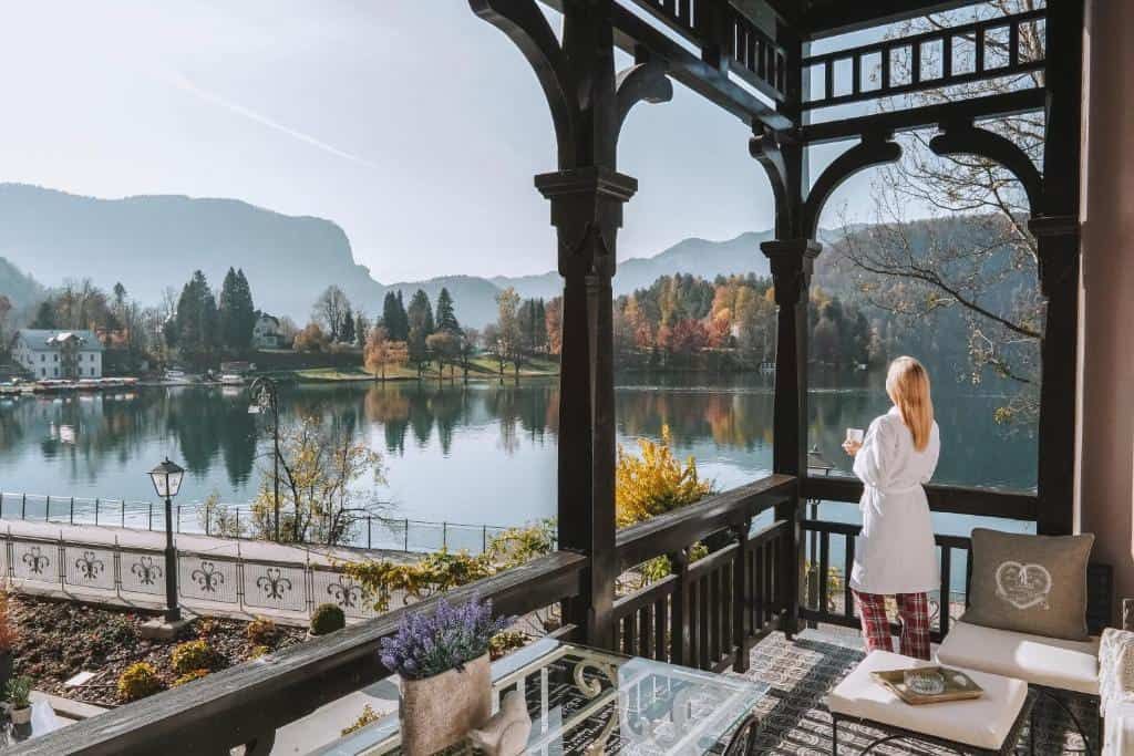 Hotel Vila Istra