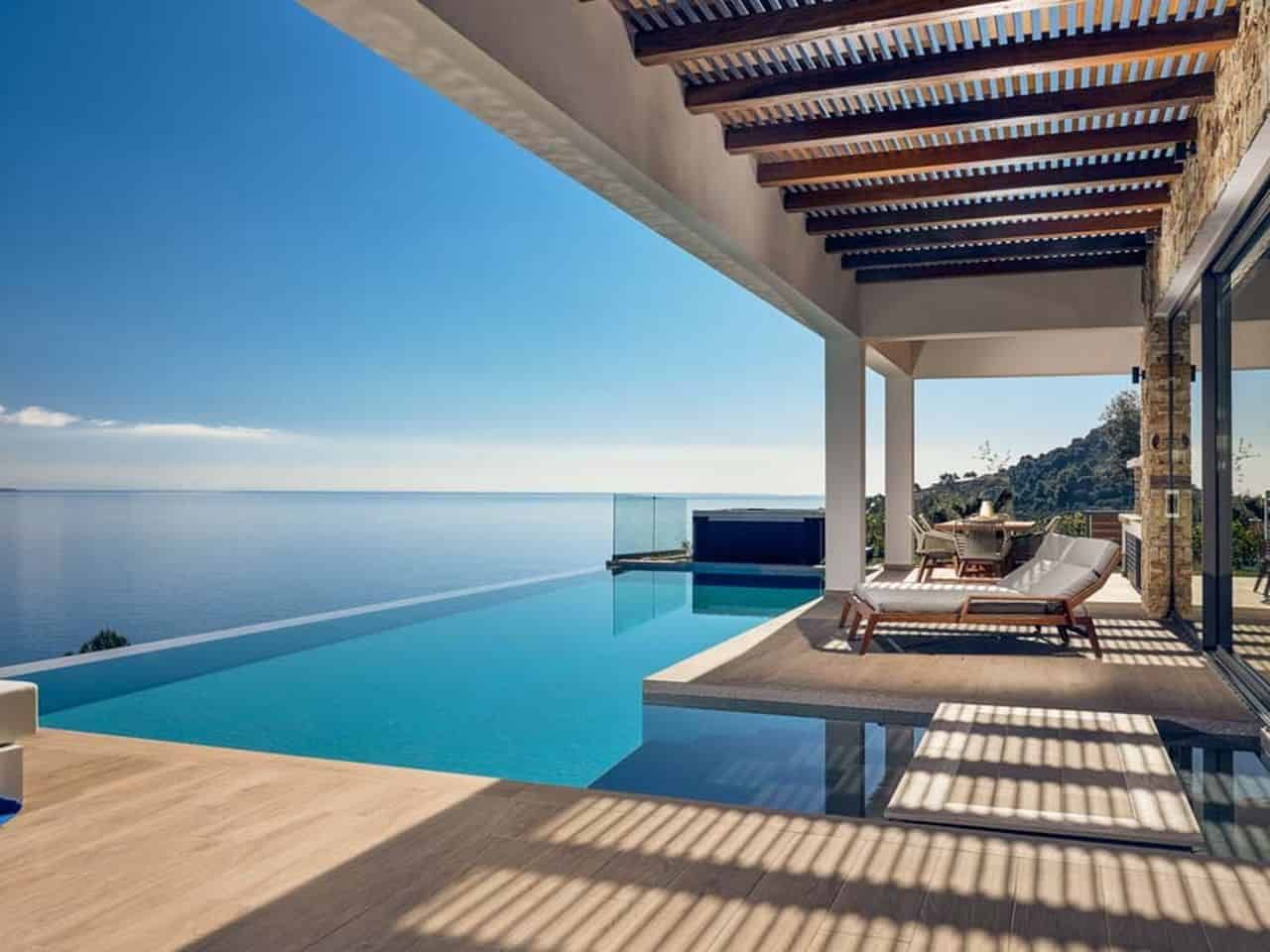 Solmar Villas private villas