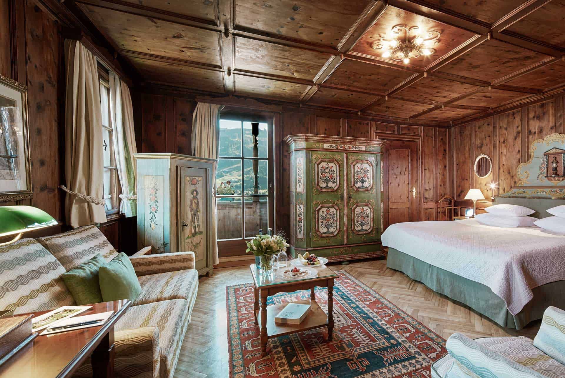 Tennerhof Gourmet & Spa de Charme Hotel