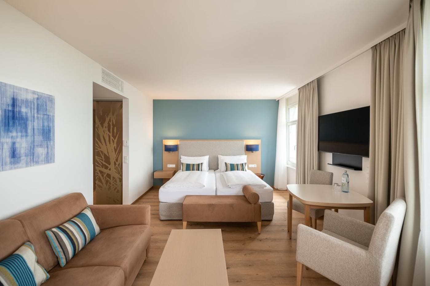 Seehotel Am Kaiserstrand