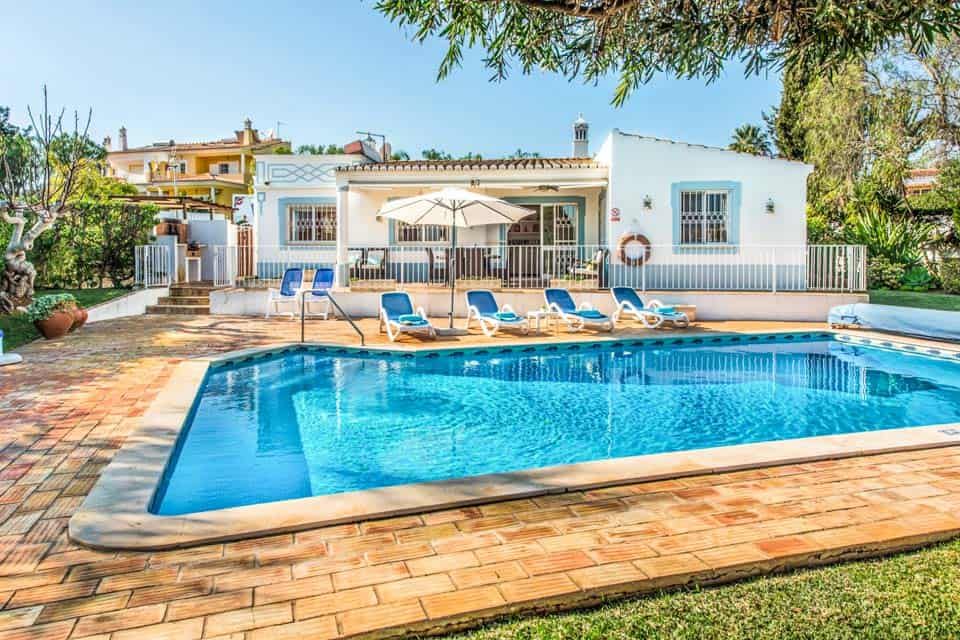 Solmar Villas Algarve