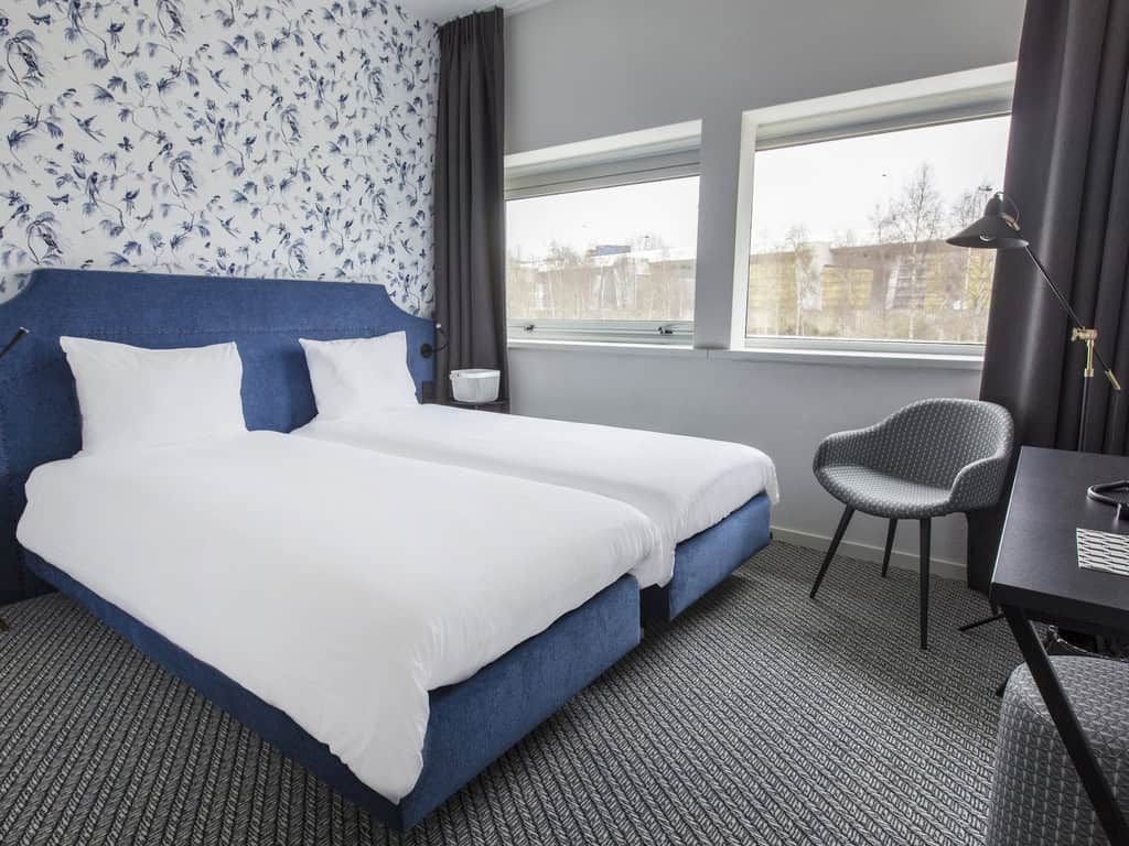 Ibis Styles Amsterdam Airport