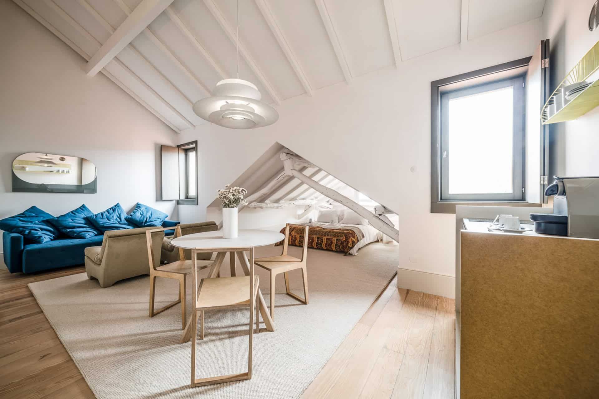 Malmerendas Boutique Lodging