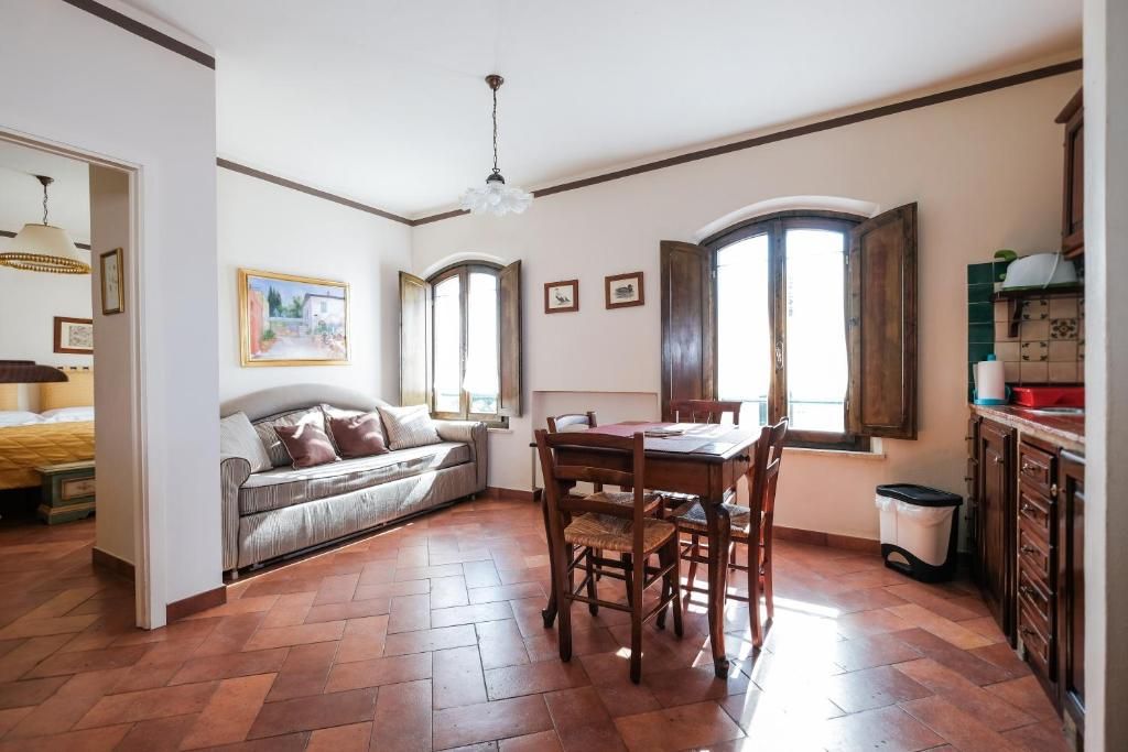 Borgo Grondaie