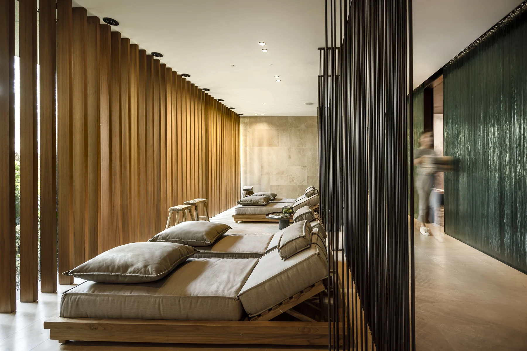 Grand Park Hotel Rovinj wellness