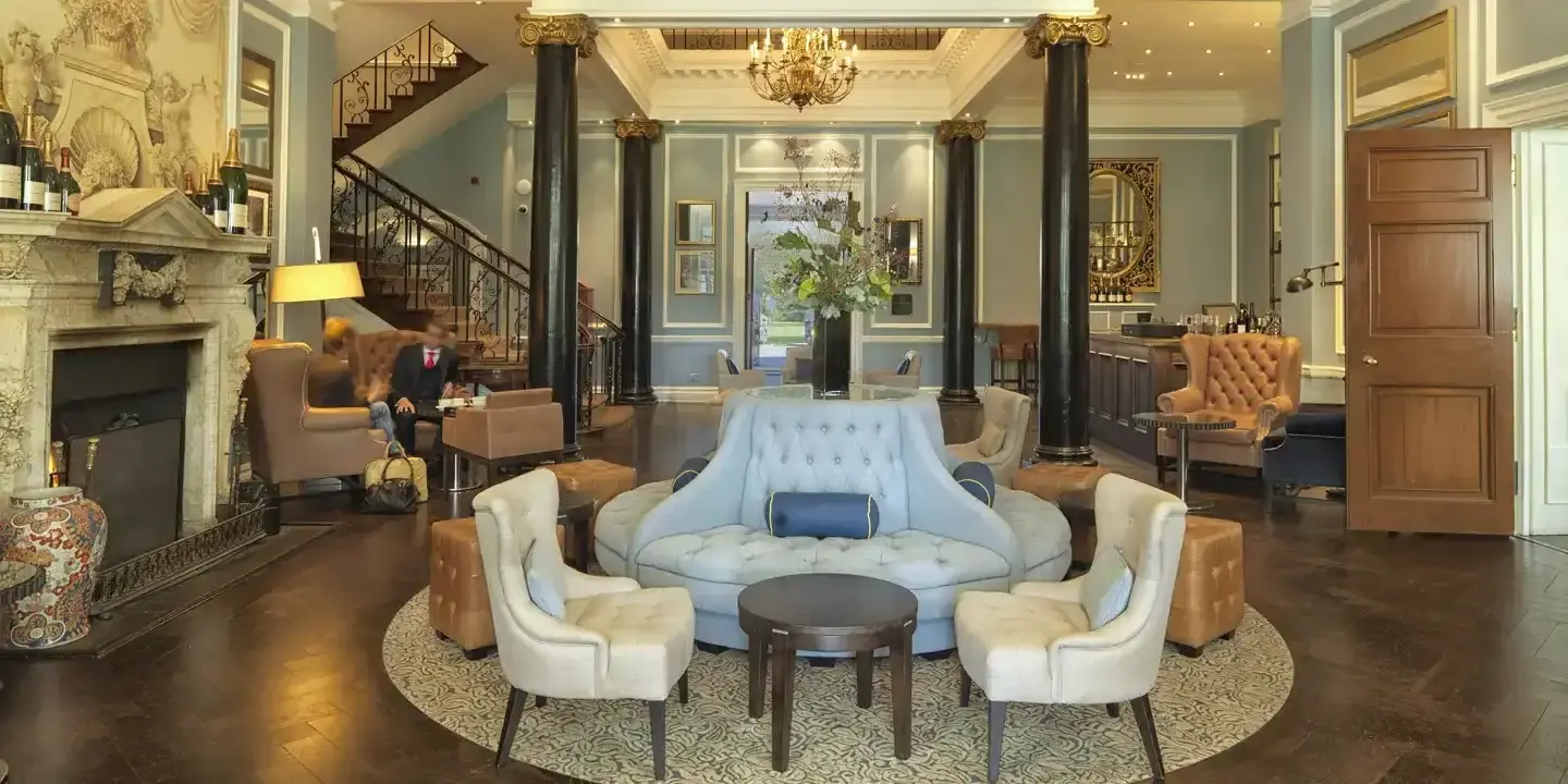 Why Choose Hotel du Vin Wimbledon?