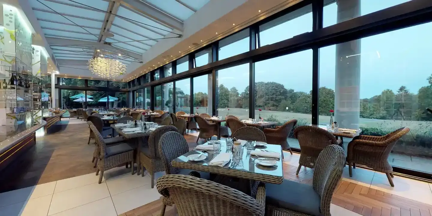 hotel du vin wimbledon lunch