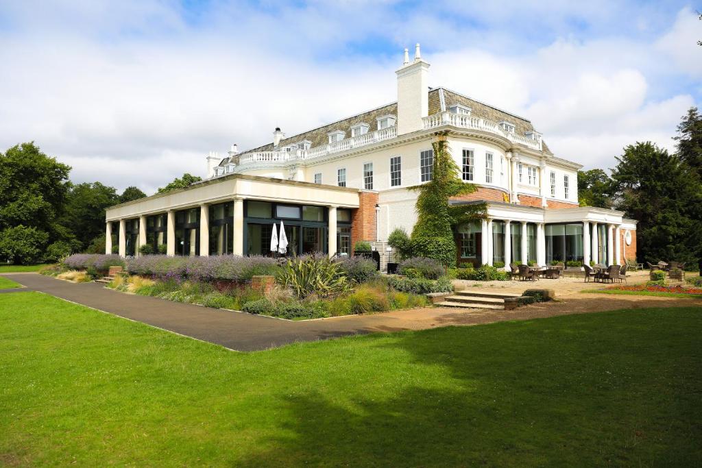 hotel du vin wimbledon garden